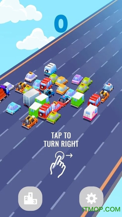 高速公路也疯狂v1.0.3 安卓版
