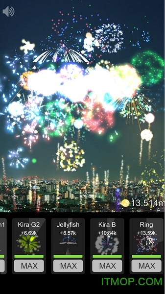 烟花天国汉化版v1.0.1安卓版