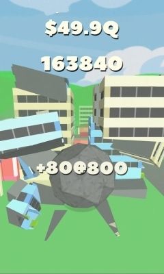 抖音毁灭之石汉化版v1.1 安卓版