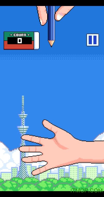 抓铅笔(Pen Catch)v1.0.1 安卓版