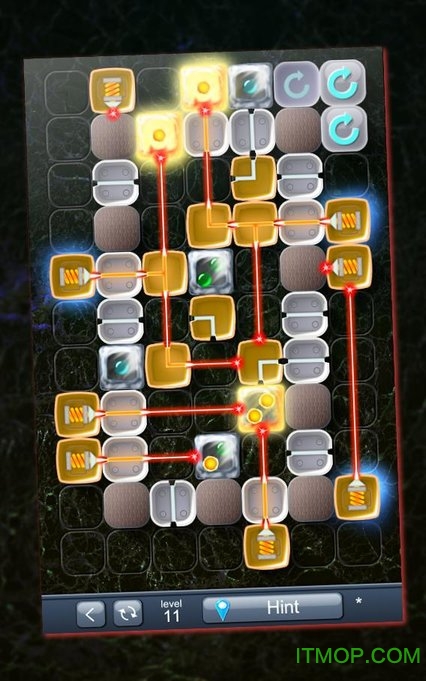 激光魔方v3.07 安卓版