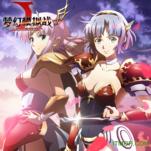 梦幻模拟战手游日服端v1.3.2 安卓版