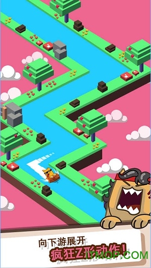漂流小猫正版v1.0.31 安卓版