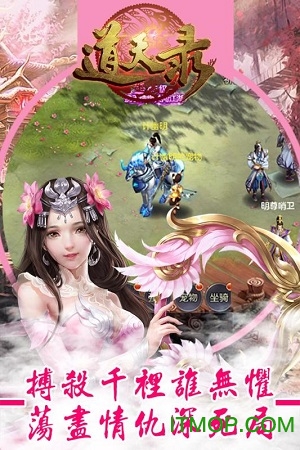 道天录手机版v1.0.1 安卓版