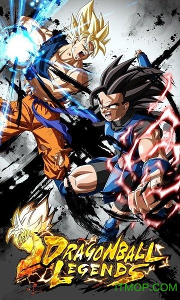 七龙珠激战传说国际服(DB LEGENDS)v4.18.0 安卓手机版