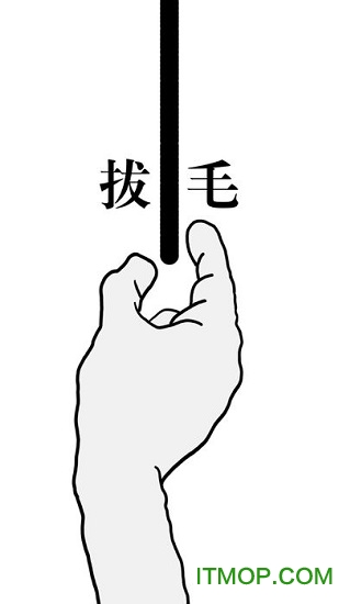 拔条毛毛与情感手游v0.0.2 安卓最新版