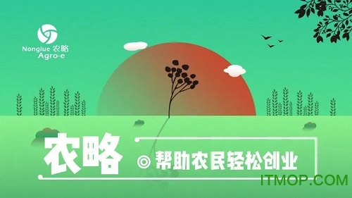 农略v2.3.1 安卓版