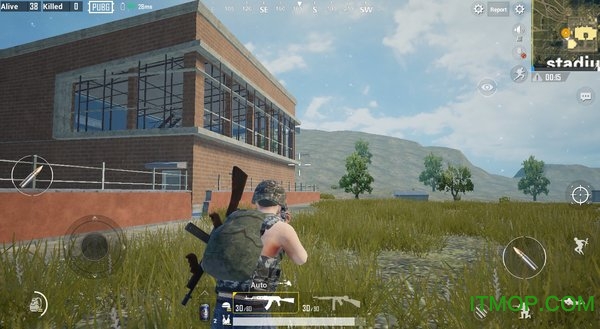 和平精英轻量版手机版(PUBG MOBILE LITE)v0.22.0 安卓版