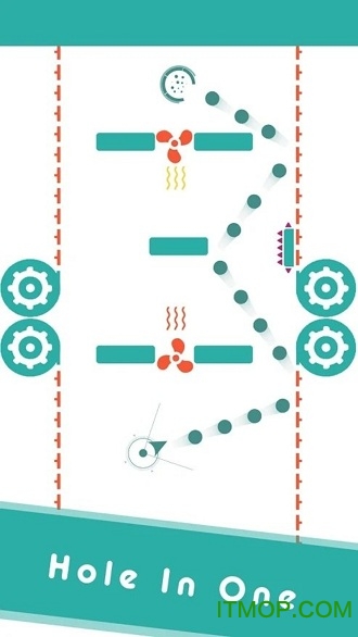 Flip Ballv1.4 安卓版