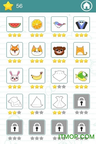 完美的线正版v1.0.9 安卓版