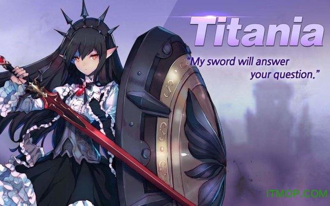韩国游戏英雄之国(Kingdom of Hero : Tactics War)v1.06.081 官网安卓版