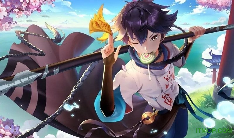 狐妖小红娘手游电脑版v1.0.7.0 官方版