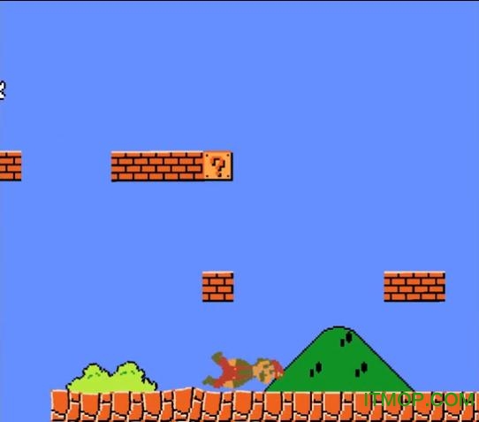 超级玛丽软体版(jelly mario)v1.0.9 安卓版