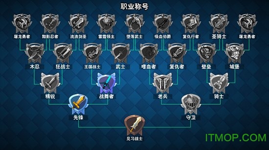 骑士的魔法战争测试服v3.6.4 安卓版