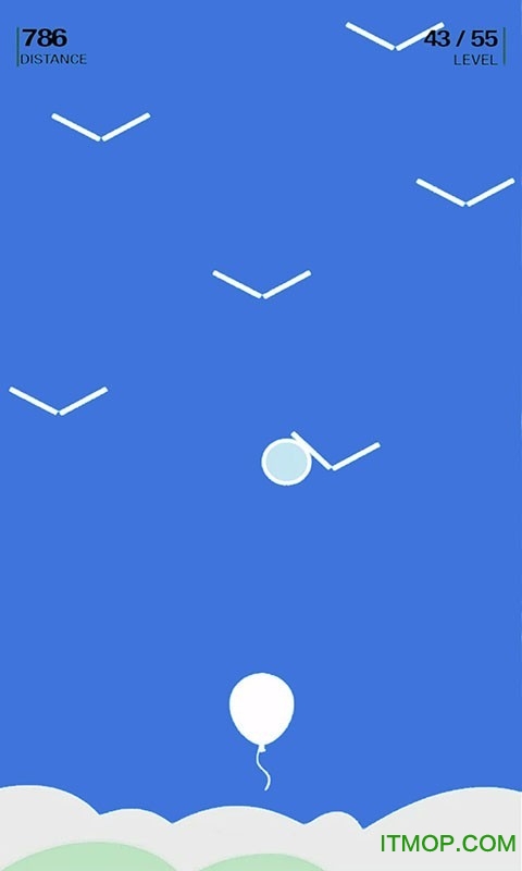 逃离星空v1.4 安卓版