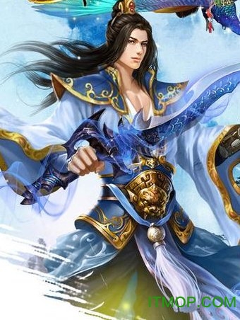惊龙诀手游官方网站v1.4.0 安卓版