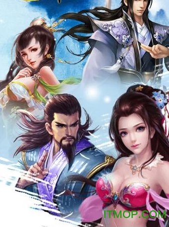 惊龙诀旧版本v1.0.31 安卓版