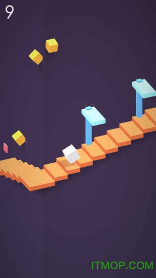 螺旋塔(spiral tower)v1.0.2 安卓版