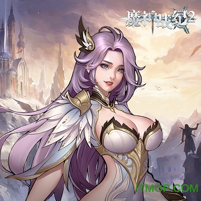 魔神战纪2小米客户端v10.0.0 安卓版