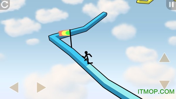 高空转向最新版全卡解锁版v1.0.4 安卓免费版
