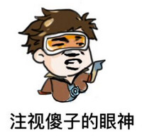 守望先锋恶搞表情包完整版免费版