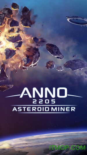 Anno 2205手机版v1.2.0 安卓版