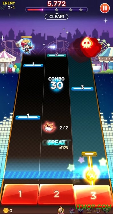 节奏之星音乐冒险(Rhythm Star)v1.6.1 安卓版