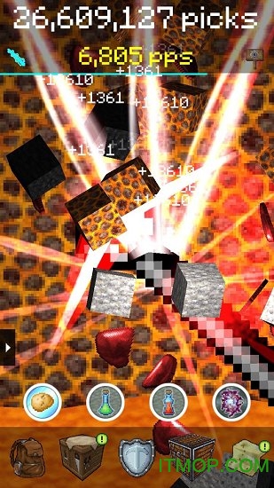 我的世界挖掘工(PickCrafter)v4.18.3 安卓版