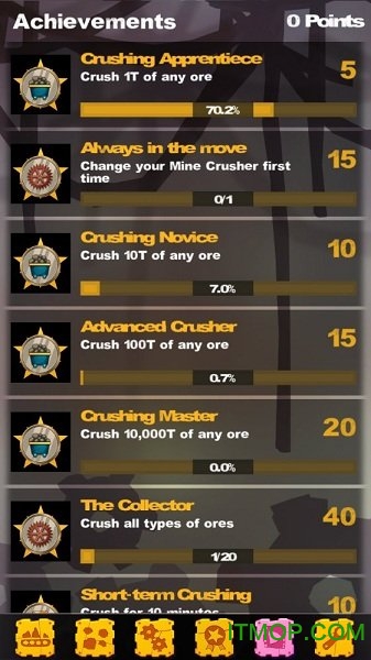 矿物粉碎机放置(Idle Mine Crusher)v1.0.1 安卓最新版