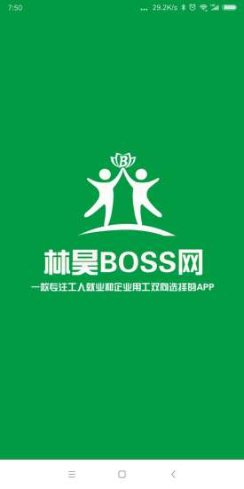 林昊BOSS网手机版v0.0.28 安卓版