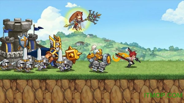 王国之战(Kingdom Wars)v2.0.2 安卓版