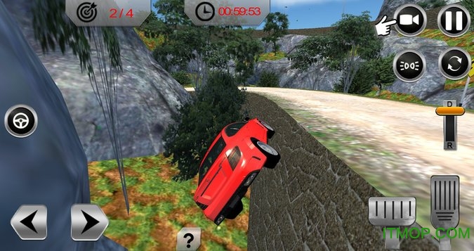 hill race爬坡赛车v1.40 安卓版