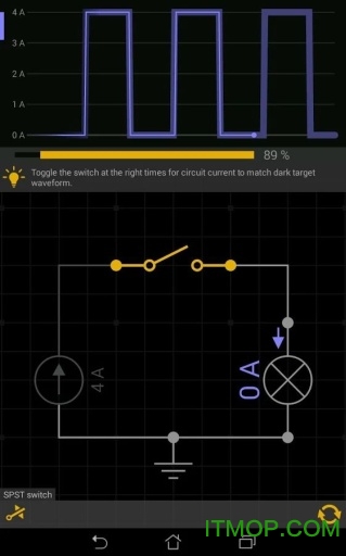 电路谜题游戏完整版v1.0.2 安卓版