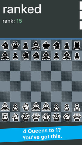 超糟糕国际象棋游戏v1.3.1 安卓版