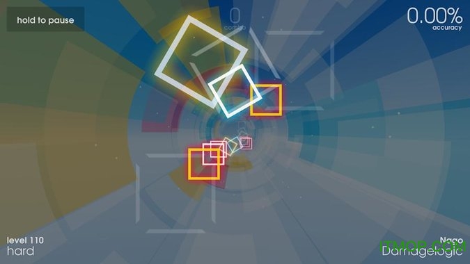 polytone测试版v1.11 安卓版