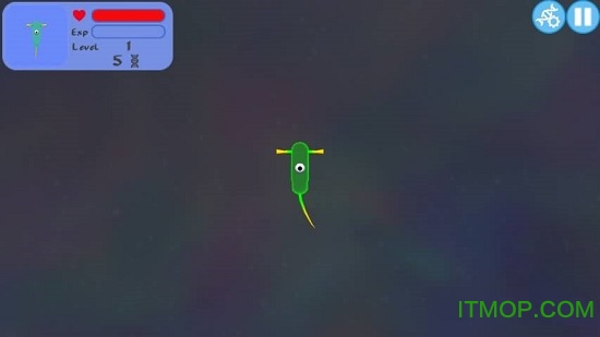 孢子进化论破解版无限DNAv1.3.4 安卓版