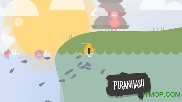 Oddman(奥德曼)v1.3.3 安卓版
