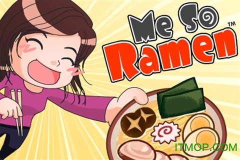 拉面大师(ramen master)v2.5.3 安卓版