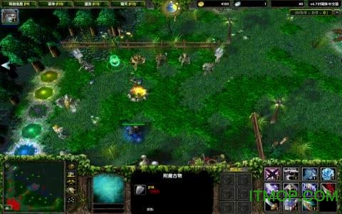 dota6.80ai免费版