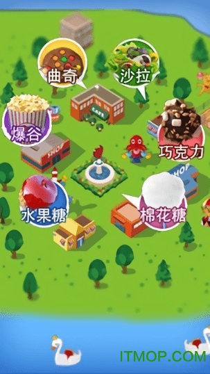 我爱做蛋糕2游戏(I love cake making)v2.6.2 安卓版