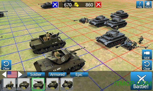 二战模拟器中文版v1.0.7 安卓版