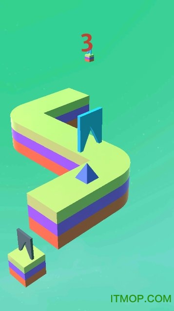 形状改变(Shape Changer)v1.1 安卓版