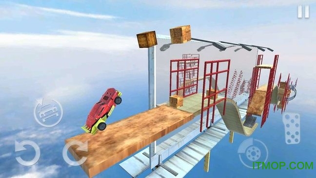 Stunt Carv1.1 安卓版