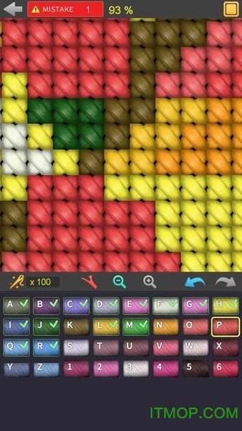 十字绣王(Cross-stitch King)v2018.09.11 安卓版