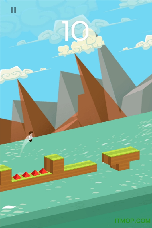 跳一跳先生v3.0 安卓免费版