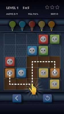 连接电力线手游v1.4 安卓版