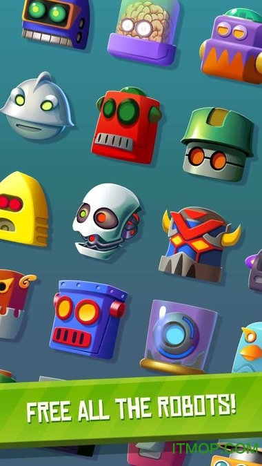 弹性罐子(Bouncy Tins)v7.0 安卓版