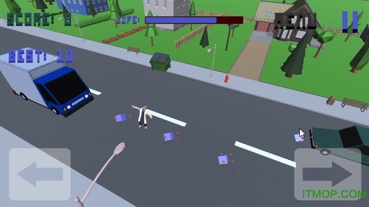 获取立方体(Get The Cube)v1.3.4 安卓版