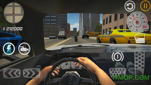 城市特技赛车2017v1.1.2 安卓版