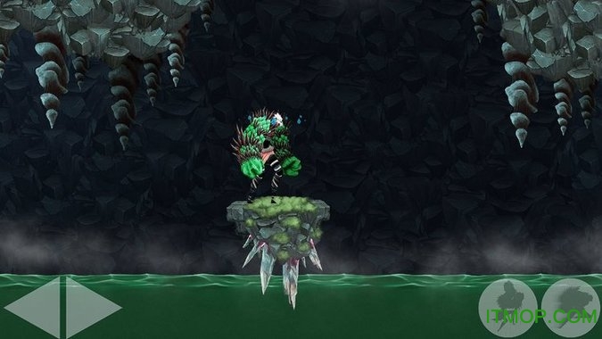 血液神话(BloodMyth)v1.0 安卓版